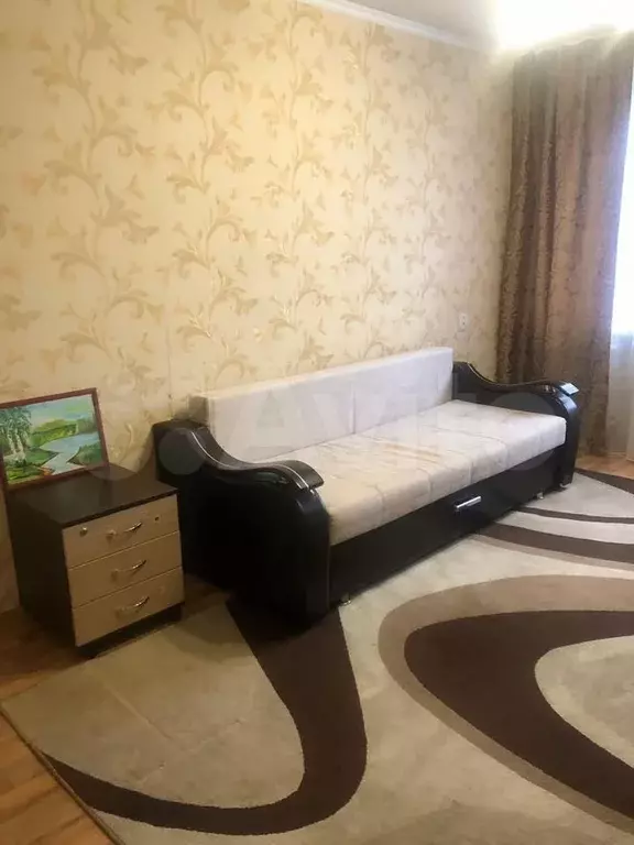 Комната 15 м в 2-к., 4/5 эт. - Фото 1