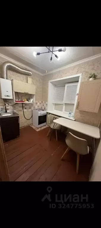 1-к кв. Пермский край, Пермь Камышинская ул., 12 (33.0 м) - Фото 1