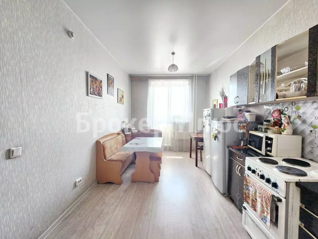 3-к кв. Тыва, Кызыл Московская ул., 122 (68.3 м) - Фото 1