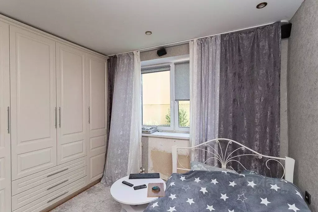 2-к кв. Владимирская область, Владимир Пиганово мкр, Центральная ул., ... - Фото 2