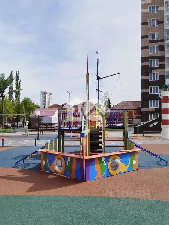 Свободной планировки кв. Новосибирская область, Новосибирск ул. ... - Фото 1