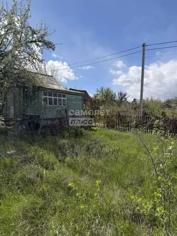 Дом в Волгоградская область, Волгоград ул. Джамбула Джабаева, 44/753 ... - Фото 2