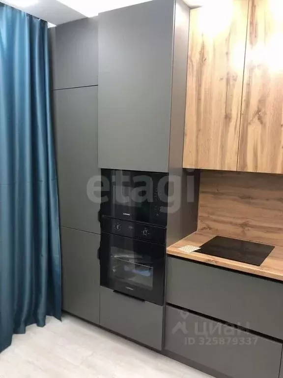 1-к кв. Новосибирская область, Новосибирск Ипподромская ул., 12 (38.0 ... - Фото 2