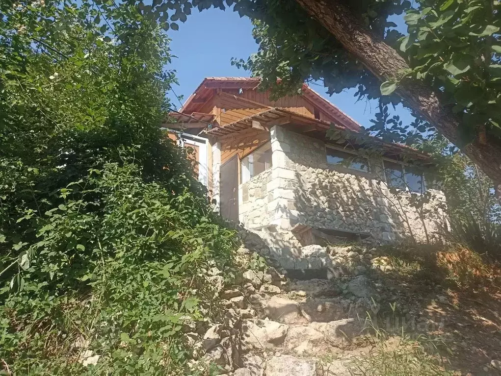Дом в Севастополь Солнышко садоводческое товарищество, 44 (50 м) - Фото 1