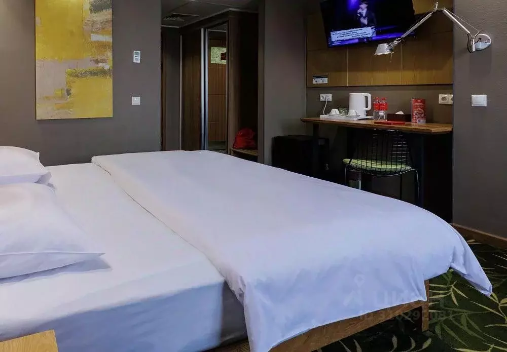 Комната Хабаровский край, Хабаровск ул. Истомина, 56А (16.0 м) - Фото 2