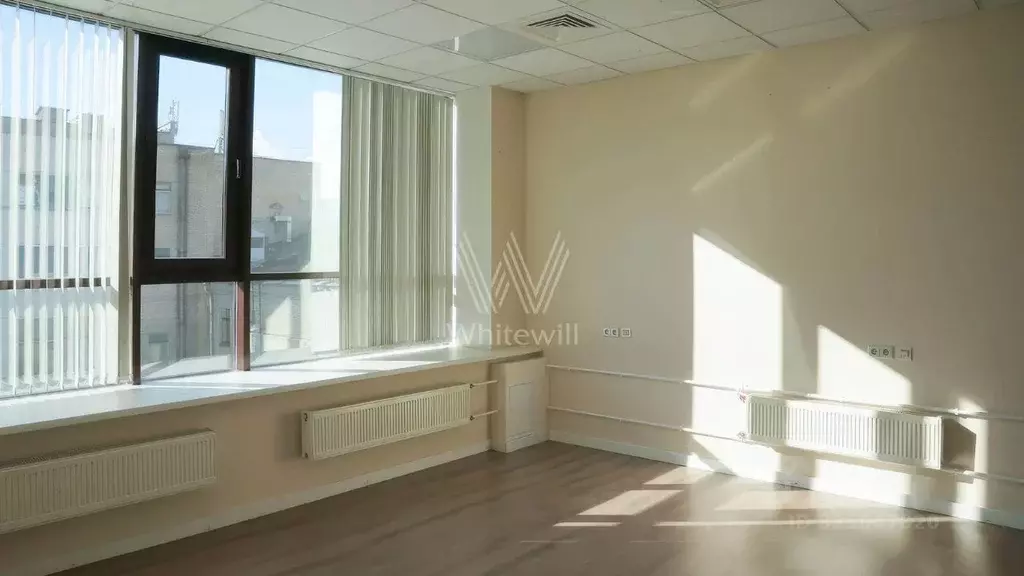 Офис в Москва Ленинградский просп., 47С2 (449 м) - Фото 2