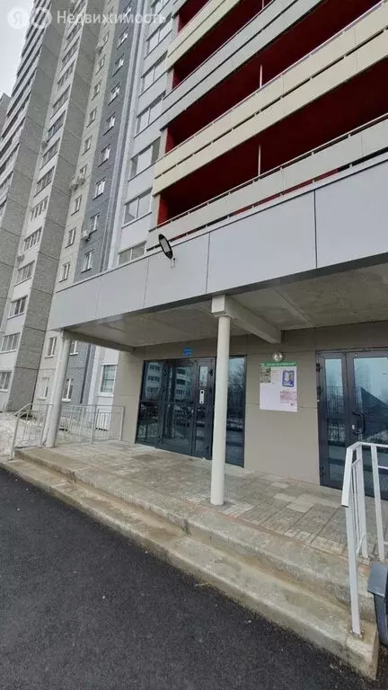 1-комнатная квартира: Челябинск, улица Академика Макеева, 20 (51.87 м) - Фото 1