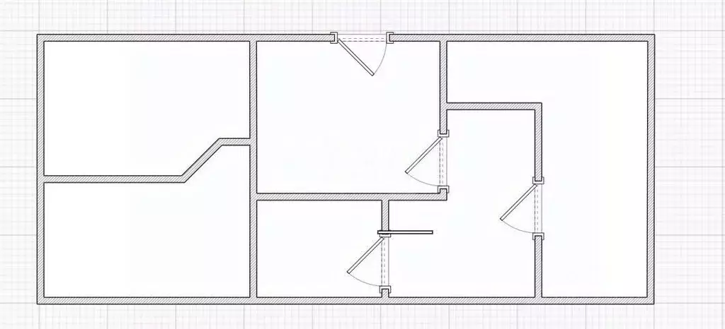 Дом в Ингушетия, Назрань  (240 м) - Фото 2