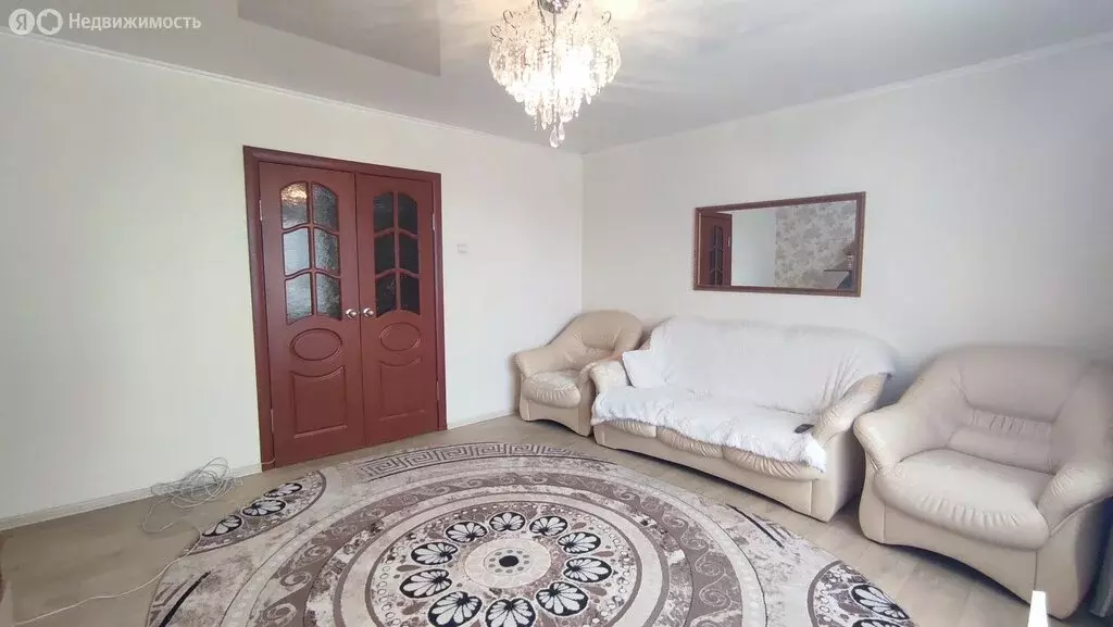 4-комнатная квартира: Саяногорск, микрорайон Советский, 40 (76.8 м) - Фото 2