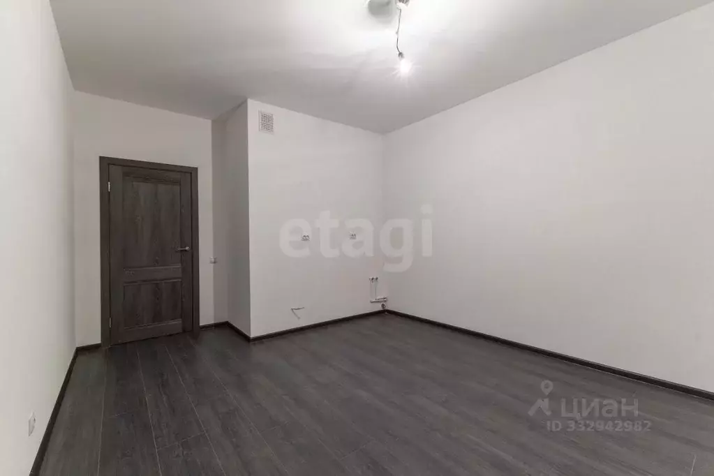 Студия Санкт-Петербург Планерная ул., 99 (21.4 м) - Фото 1