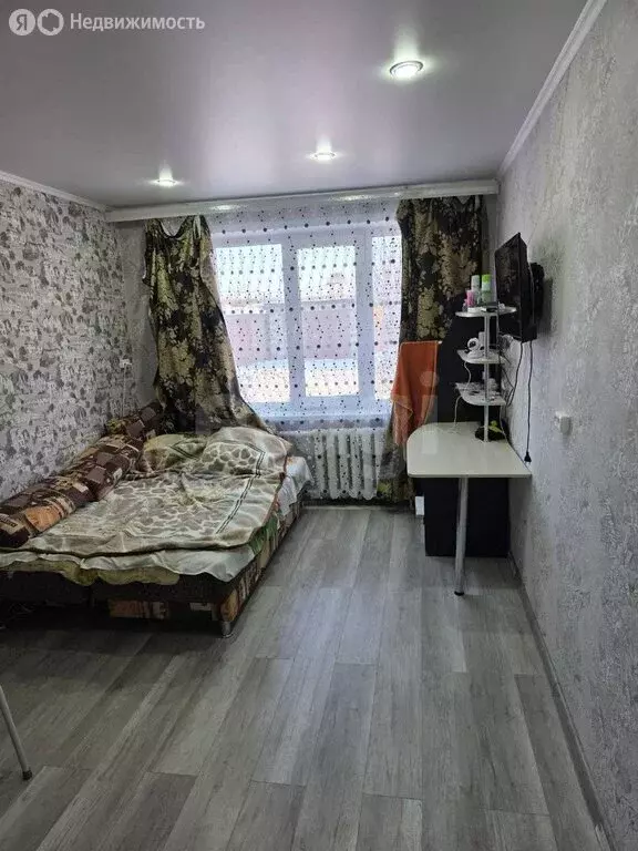 1к в -комнатной квартире (12 м) - Фото 1