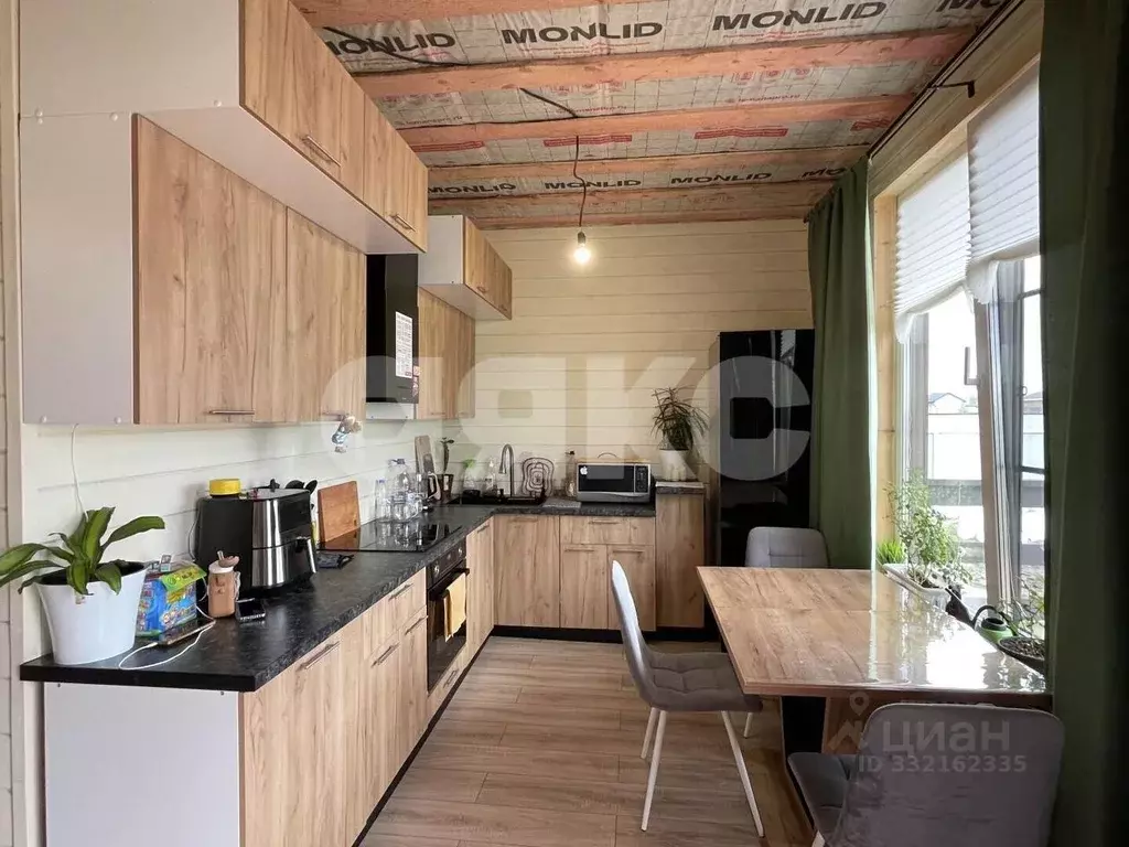 Дом в Московская область, Раменское ул. Январская (80 м) - Фото 1