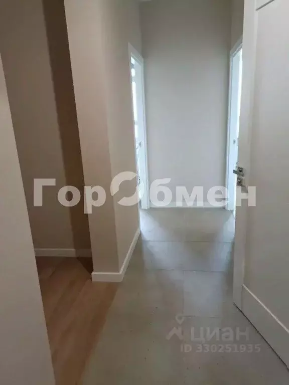 1-к кв. Москва Деснаречье жилой комплекс, 3к3 (36.0 м) - Фото 1