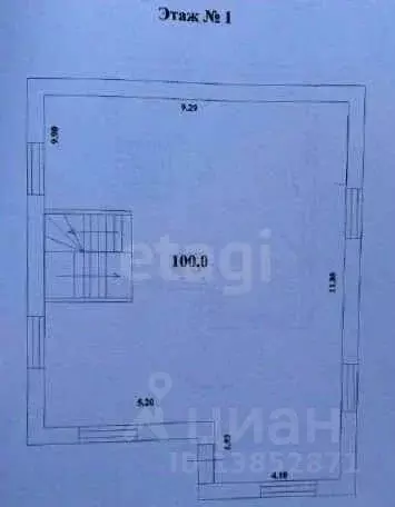 Дом в Приморский край, Владивосток ул. Александровича, 38 (192 м) - Фото 1