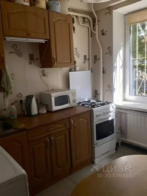 1-к кв. Санкт-Петербург Гражданский просп., 9К4 (30.0 м) - Фото 0