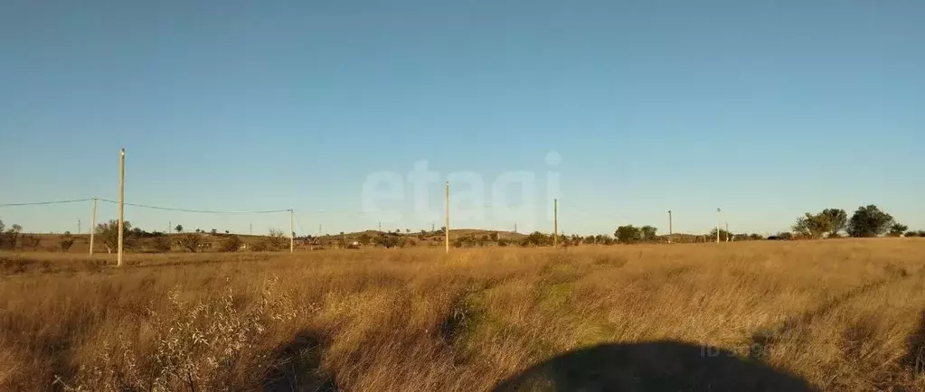 Участок в Крым, Керчь Дельфин садовое товарищество, ул. Луговая (5.2 ... - Фото 1