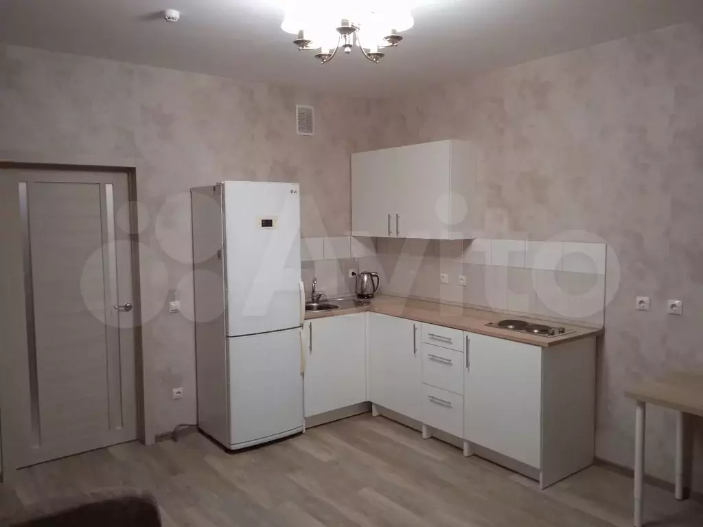 Квартира-студия, 30 м, 18/26 эт. - Фото 0