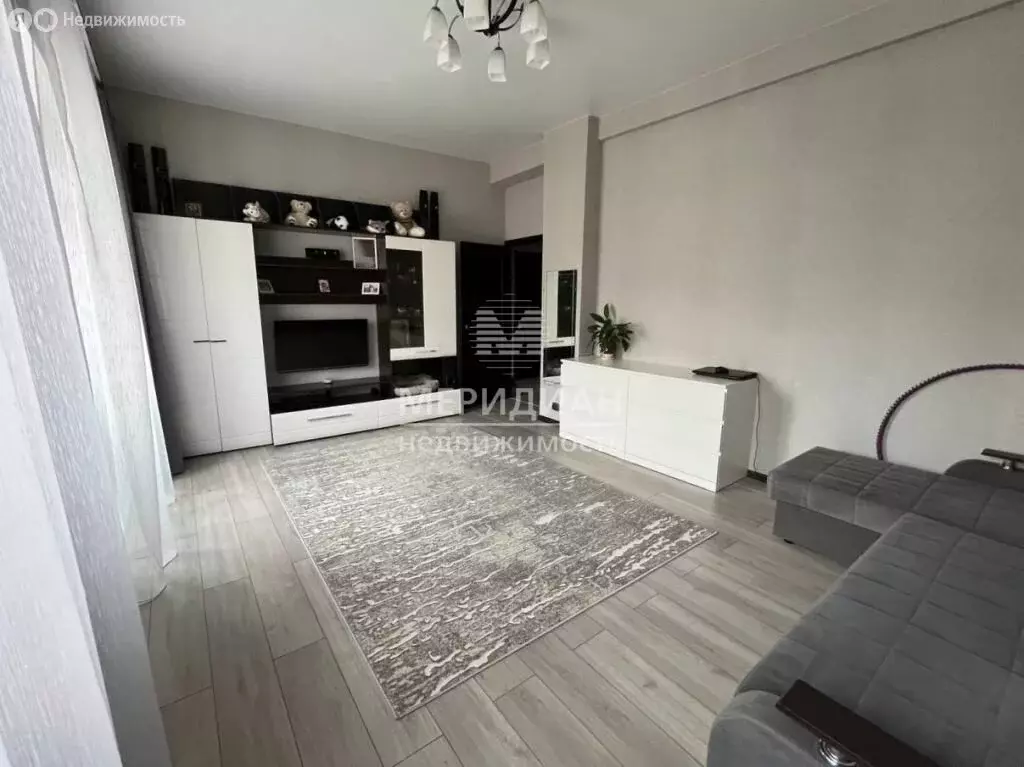 2-комнатная квартира: Нижний Новгород, улица Страж Революции, 32 (50.3 ... - Фото 0