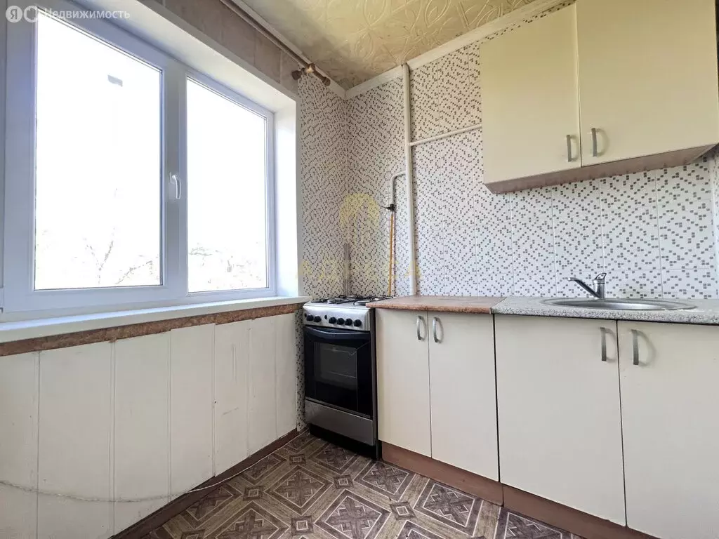 1-комнатная квартира: Оренбург, улица 60 лет Октября, 28Б (31 м) - Фото 0