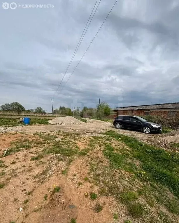 Участок в Калужская область, Малоярославецкий муниципальный округ, ... - Фото 2