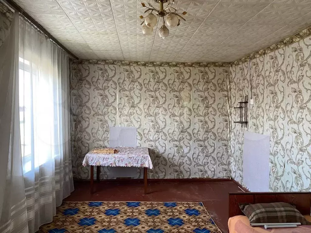 2-к. квартира, 42,2 м, 1/1 эт. - Фото 1