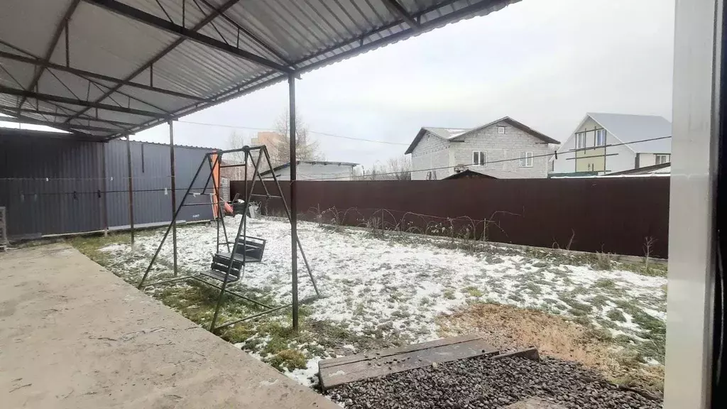 Дом в Свердловская область, Екатеринбург ул. Суходольская, 101 (178 м) - Фото 2