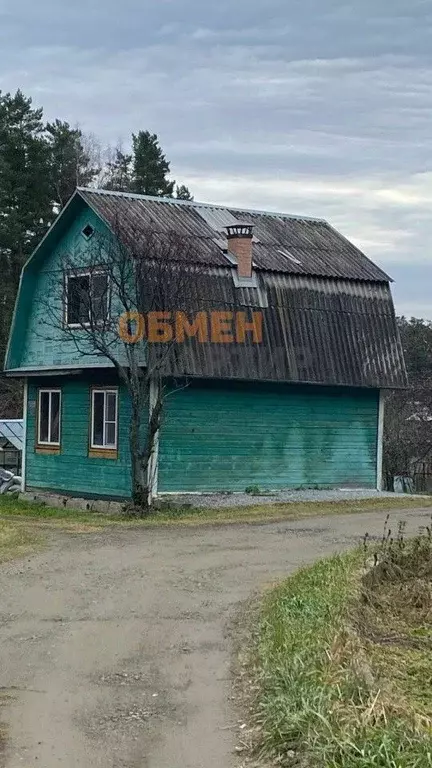 Дом в Свердловская область, Арамиль Красная горка ТСН, 4 (30 м) - Фото 1