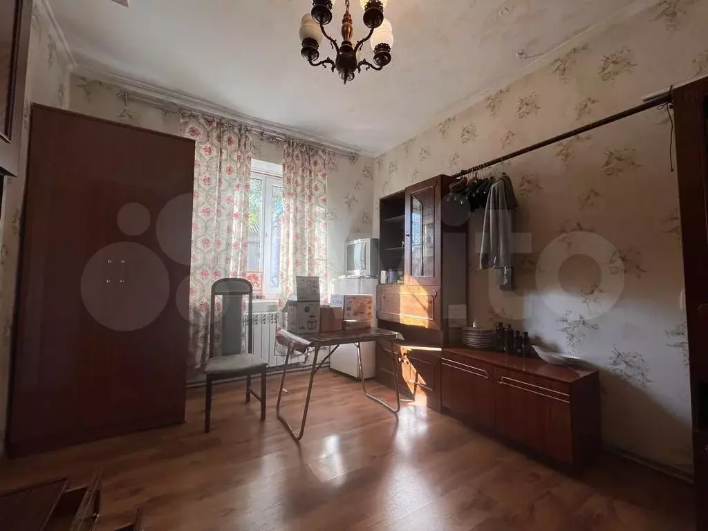 Дом 62,1 м на участке 1 сот. - Фото 1