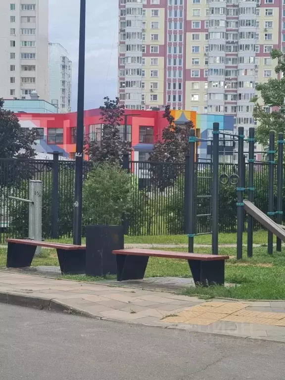 1-к кв. Москва Десеновское поселение, ул. 3-я Нововатутинская, 11 ... - Фото 1