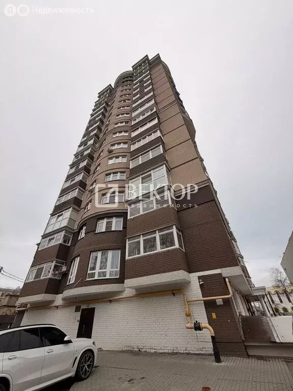 Офис (434 м) - Фото 1