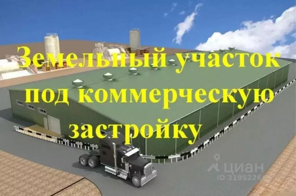 Участок в Ставропольский край, Предгорный муниципальный округ, пос. ... - Фото 0