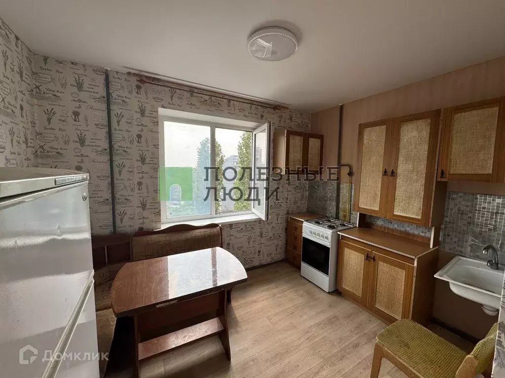 Продаётся 1-к квартира, 37 м - Фото 1