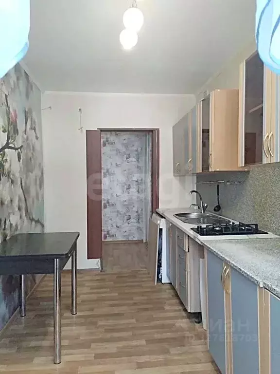 1-к кв. Самарская область, Самара пос. Красная Глинка, 4-й кв-л, 9 ... - Фото 1