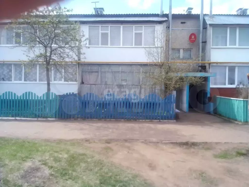 2-к. квартира, 54,2 м, 1/2 эт. - Фото 1