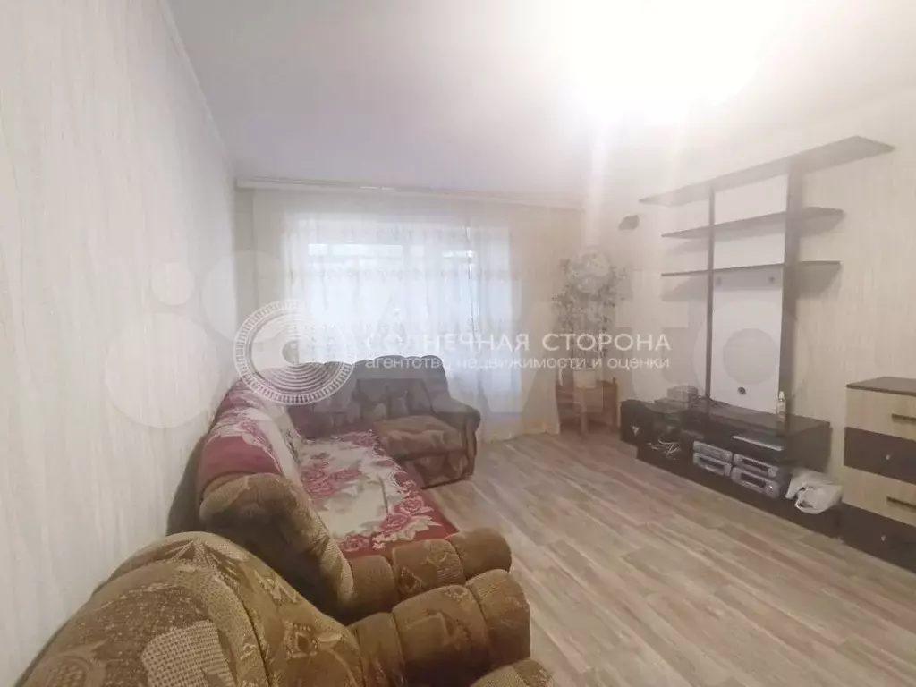 1-к. квартира, 31,2 м, 2/9 эт. - Фото 0