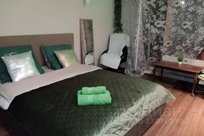 1-к кв. Москва Очаковское ш., 15К2 (48.0 м) - Фото 0