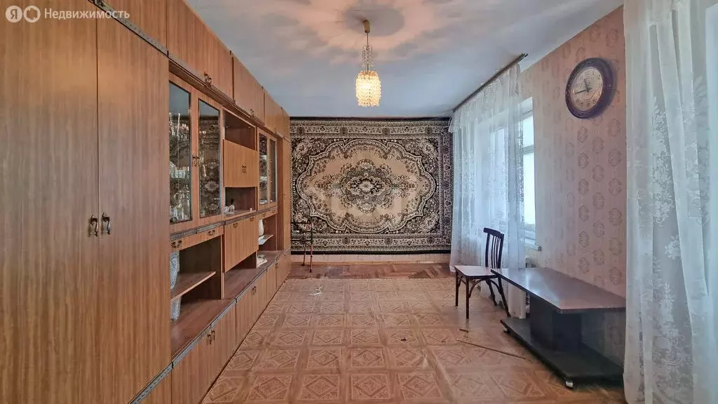 2-комнатная квартира: Прохладный, улица Добровольского, 43 (51.6 м) - Фото 0