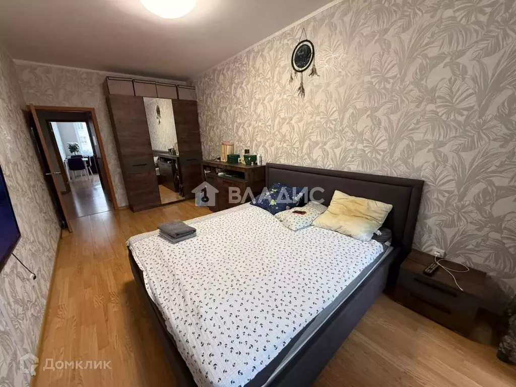 Продаётся 3-к квартира, 76 м - Фото 1