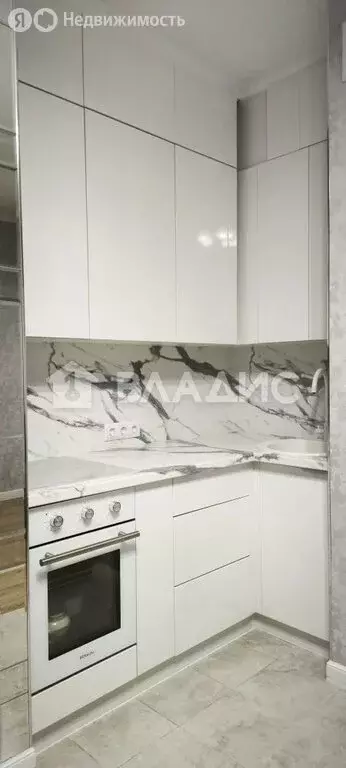 Квартира-студия: Красногорск, бульвар Космонавтов, 17 (27.5 м) - Фото 2