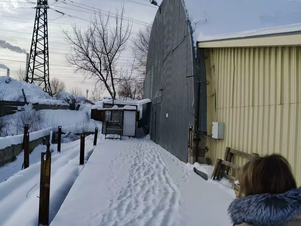 Офис (451 м) - Фото 2