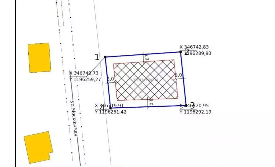Участок в Калининградская область, Гурьевский муниципальный округ, ... - Фото 2