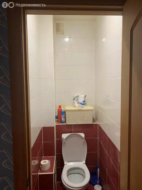 1-комнатная квартира: Тамбов, Советская улица, 190к3 (40.1 м) - Фото 2