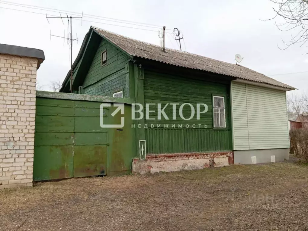 Гараж в Ивановская область, Иваново Трибунальная ул., 51 (32 м) - Фото 1