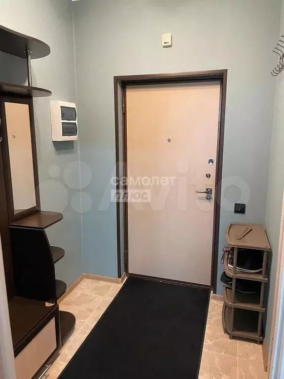 Квартира-студия, 24 м, 6/17 эт. - Фото 1