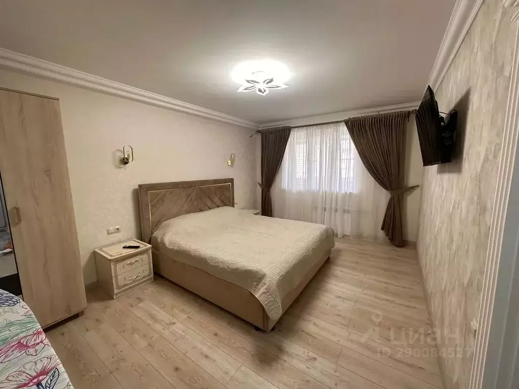 1-к кв. Дагестан, Дербент ул. 345-й Дагестанской Стрелковой Дивизии, ... - Фото 1