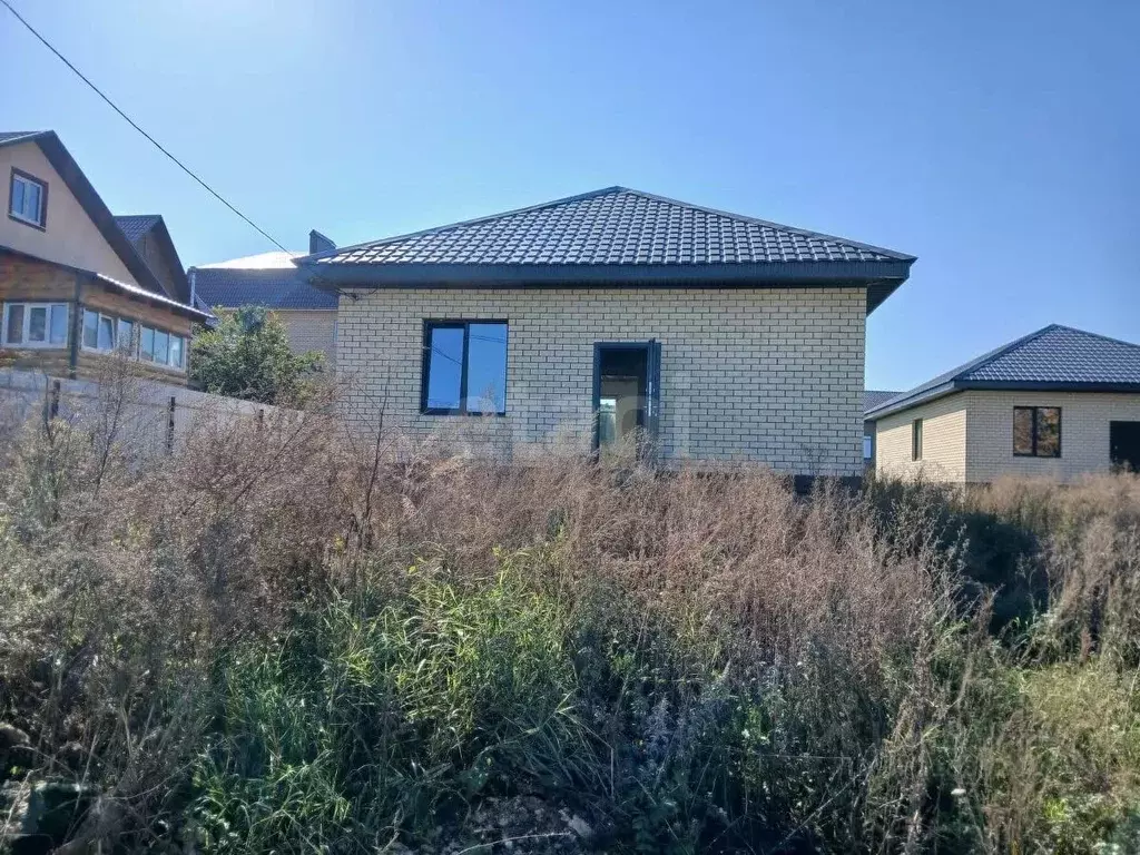 Дом в Башкортостан, Уфа ул. Роз, 2 (95 м) - Фото 2