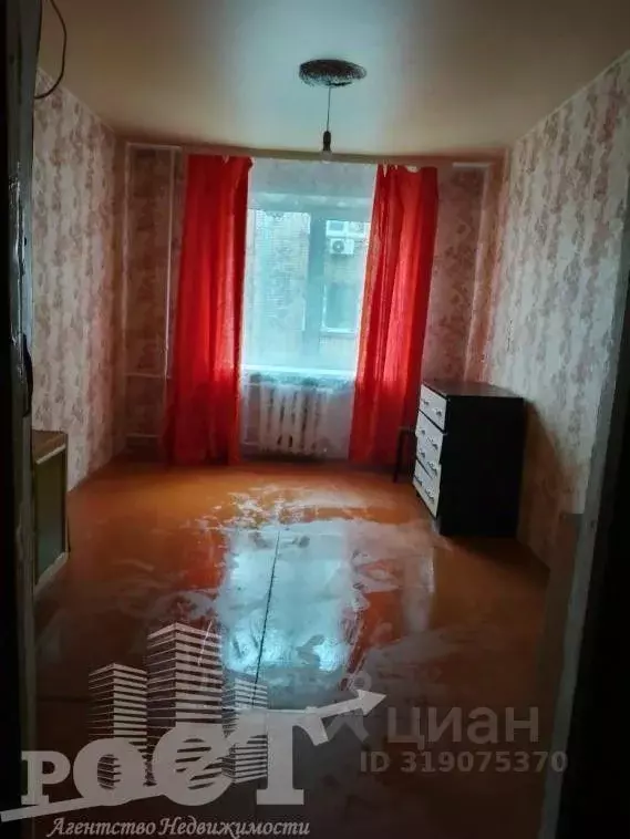 Комната Приморский край, Артем ул. Кирова, 3/1 (10.0 м) - Фото 1