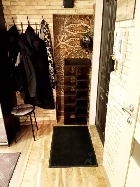 2-к кв. Москва ул. Лизы Чайкиной, 6 (42.5 м) - Фото 2