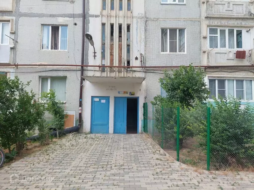 Продаётся 2-к квартира, 55 м - Фото 0