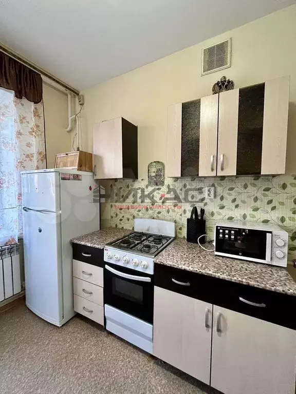 1-к. квартира, 38 м, 1/5 эт. - Фото 0